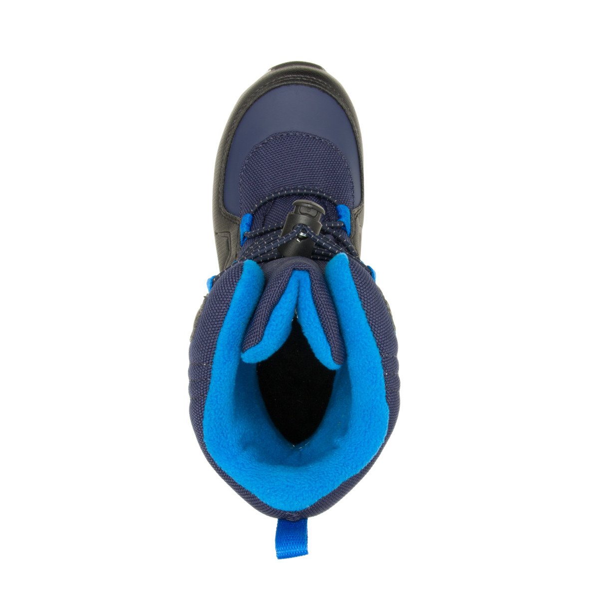Kamik BOUNCER2 Winterstiefel dunkelblau
