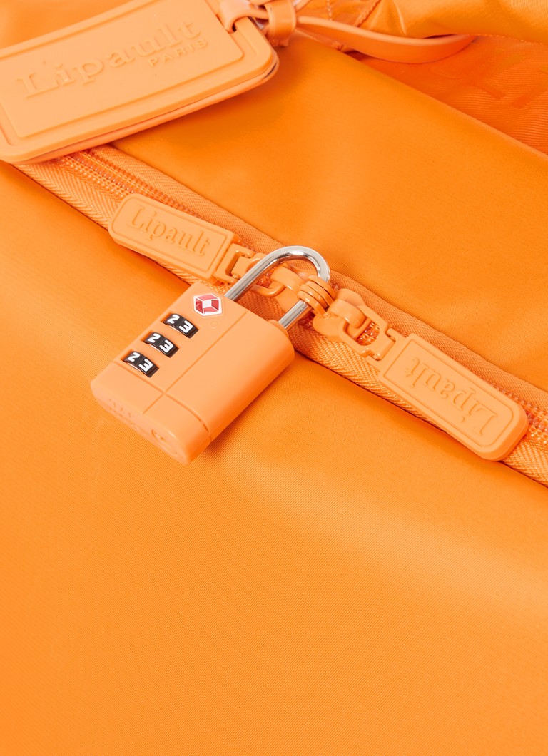 Mulinetă Lipault Plume Long Trip 63 cm