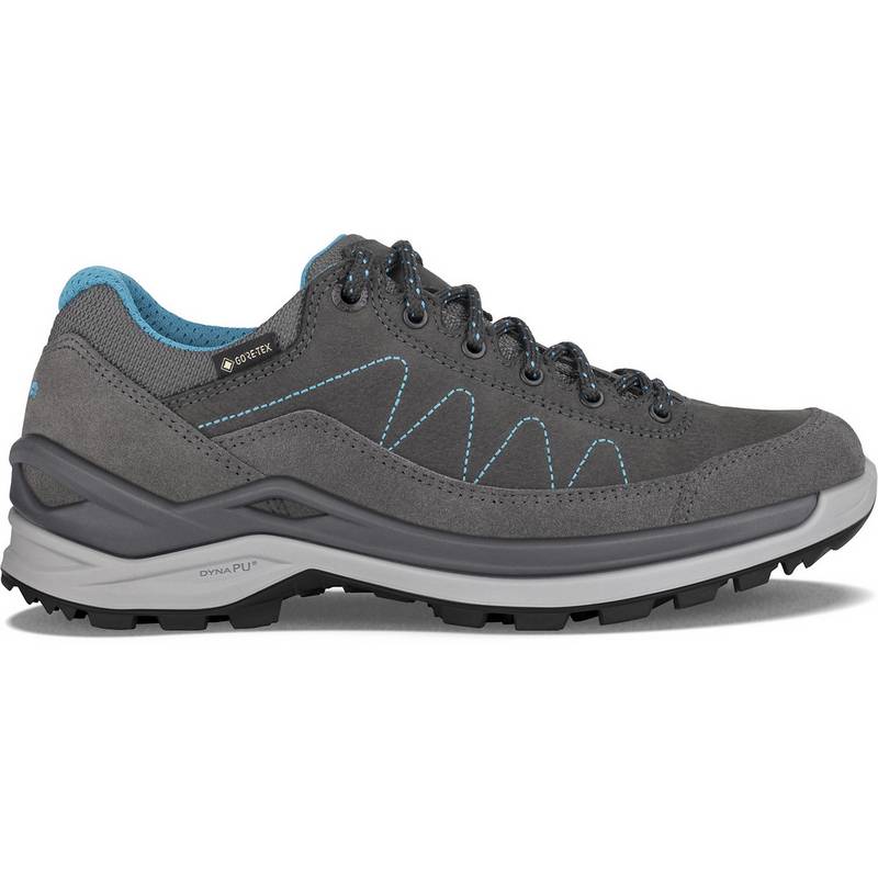 Lowa TORO Pro GTX Lo Wanderschuhe Damen