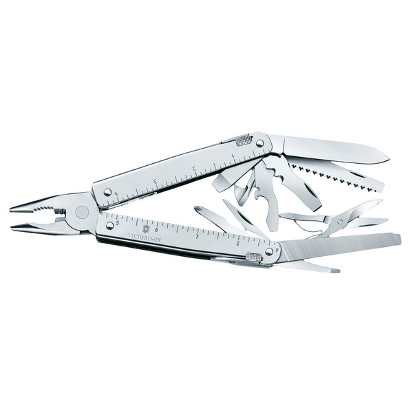 SWISS TOOL X - Multifunktionswerkzeug