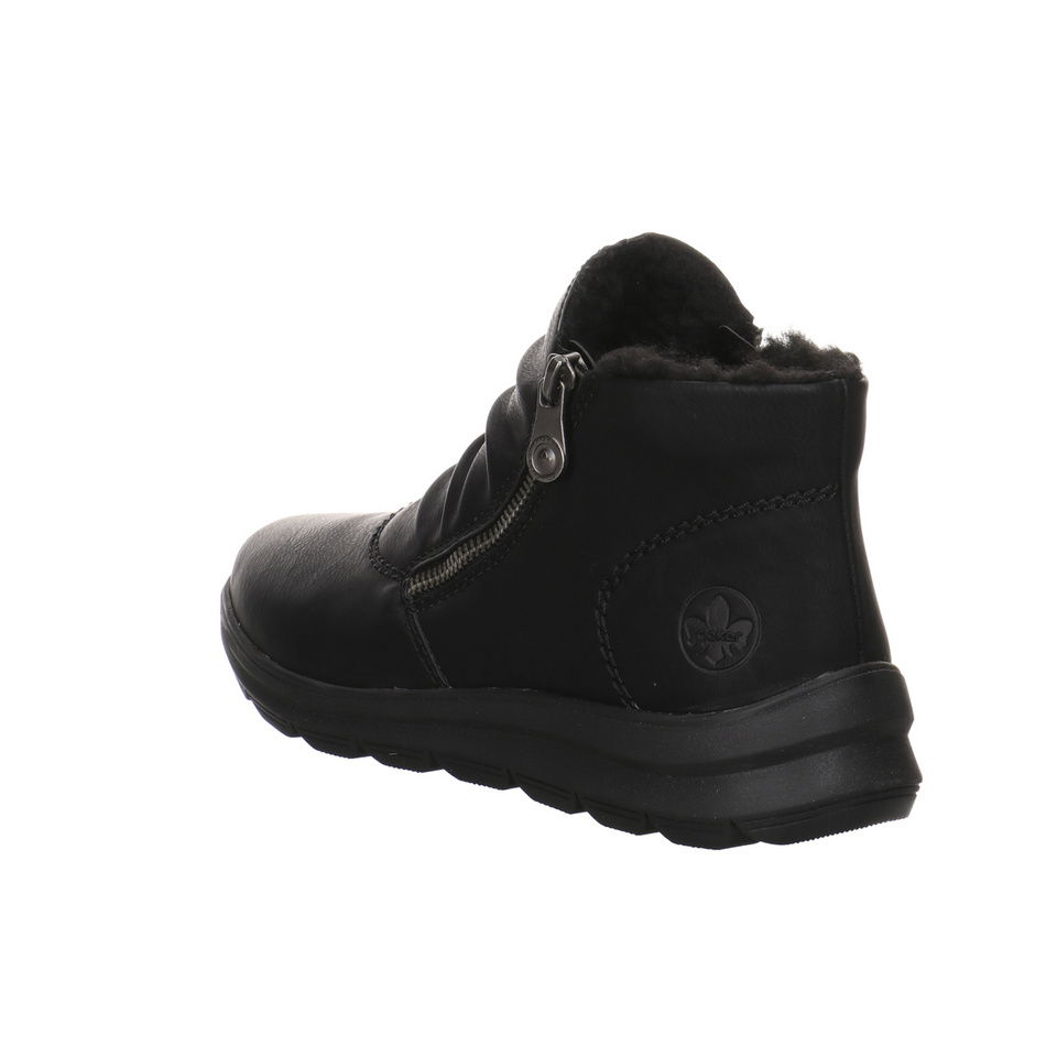 Rieker Boots