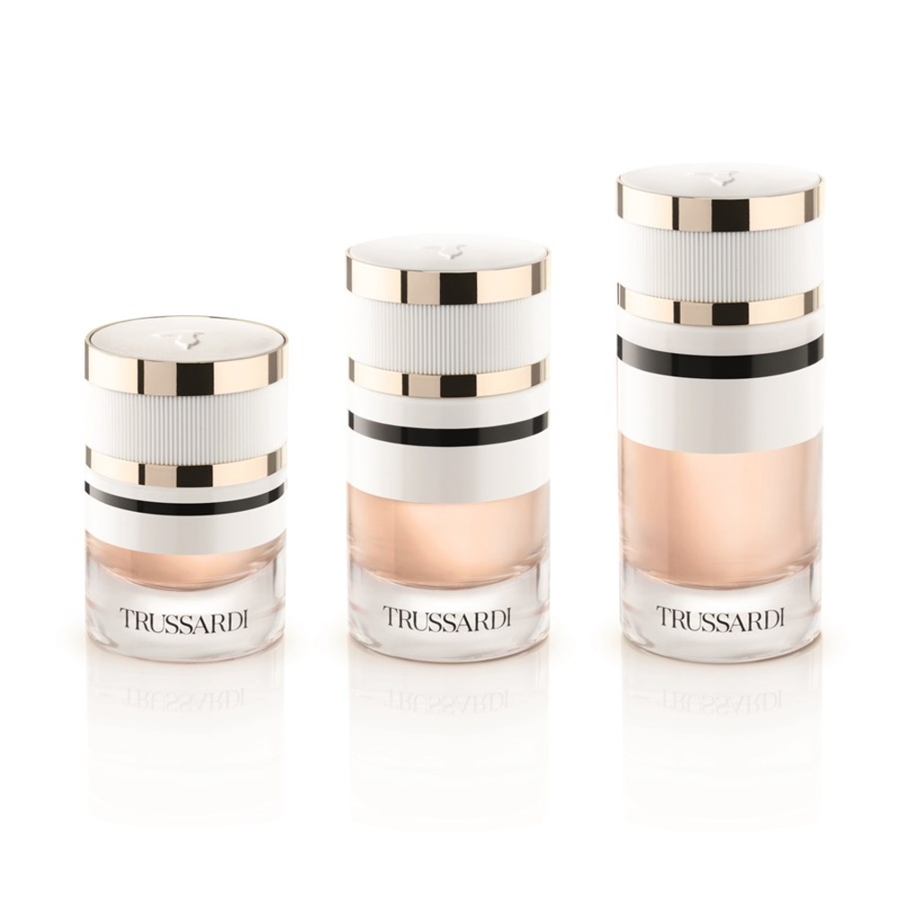 Trussardi Pure Jasmine Eau de Parfum Spray Eau de parfum