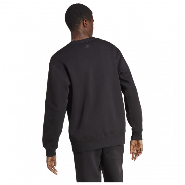 adidas - All SZN G Sweatshirt - Pullover