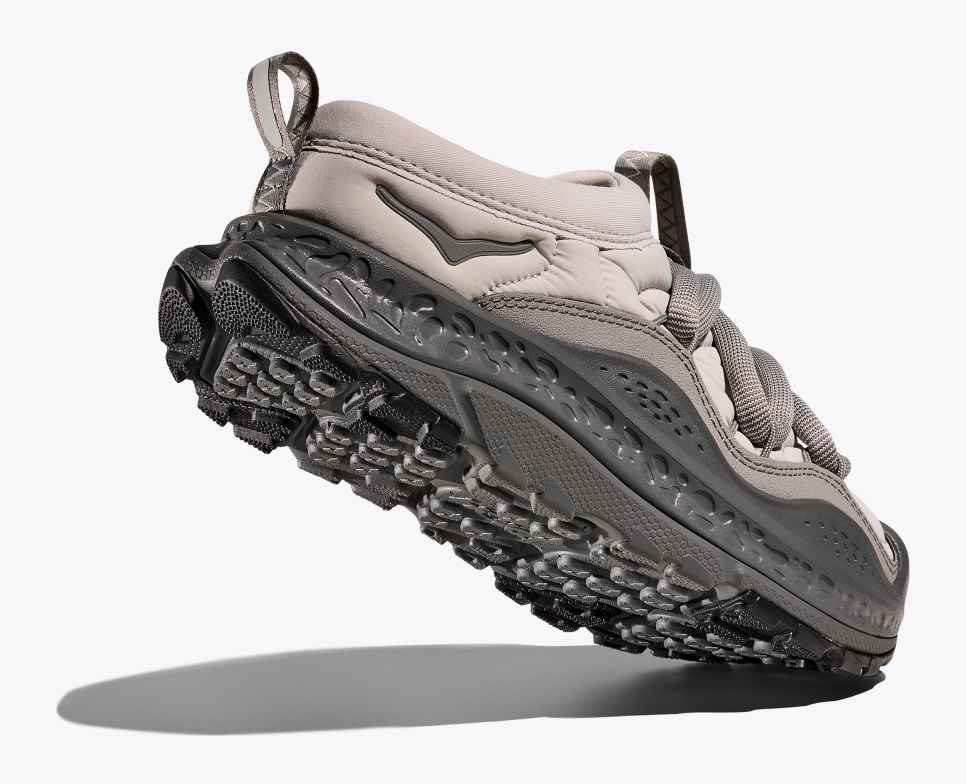 Ora Primo Stardust / Satellite Grey