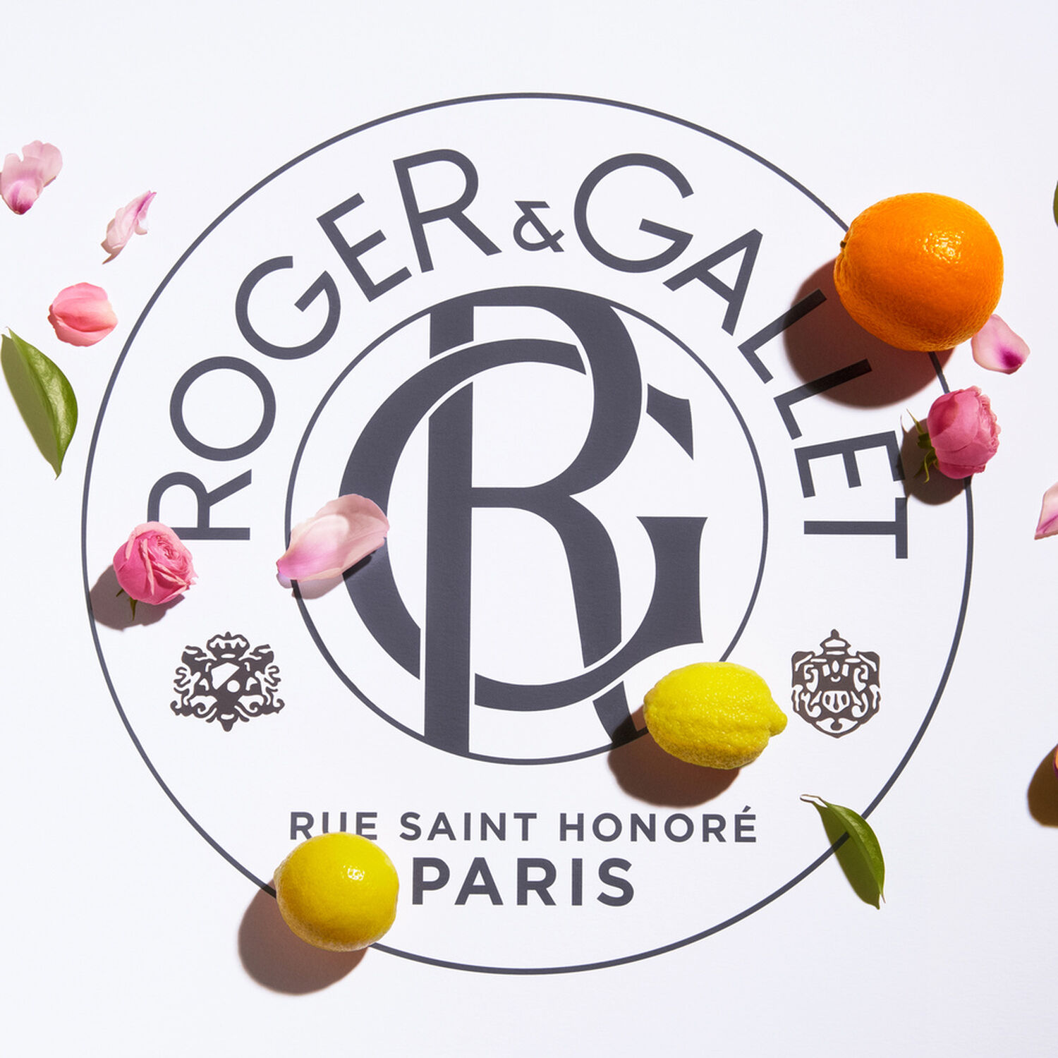 Roger&Gallet Rose Eau Parfumée Bienfaisante