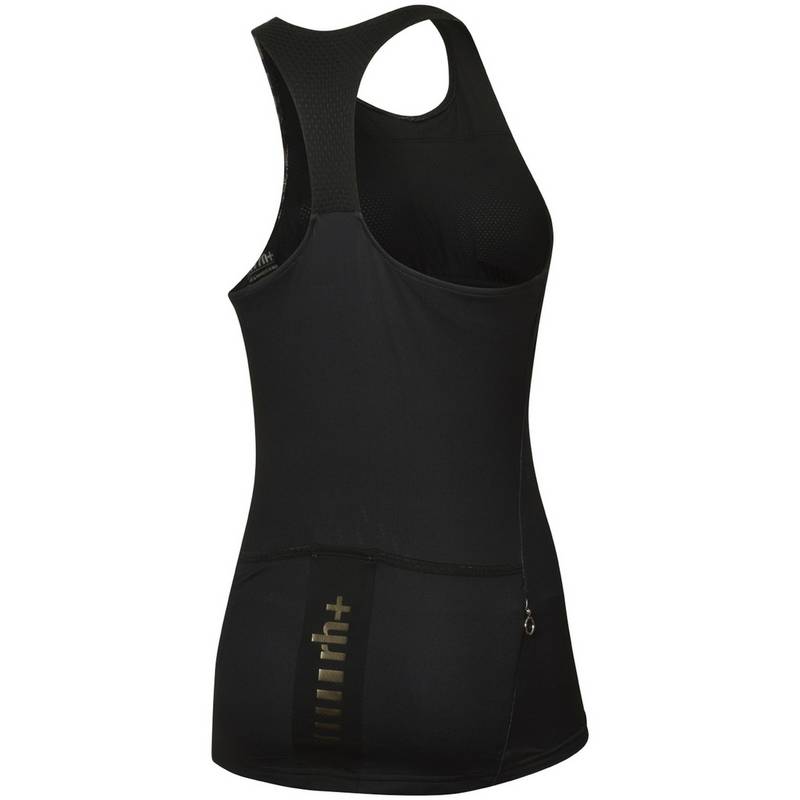 RH+ Fashion Logo W Top Trikot Damen