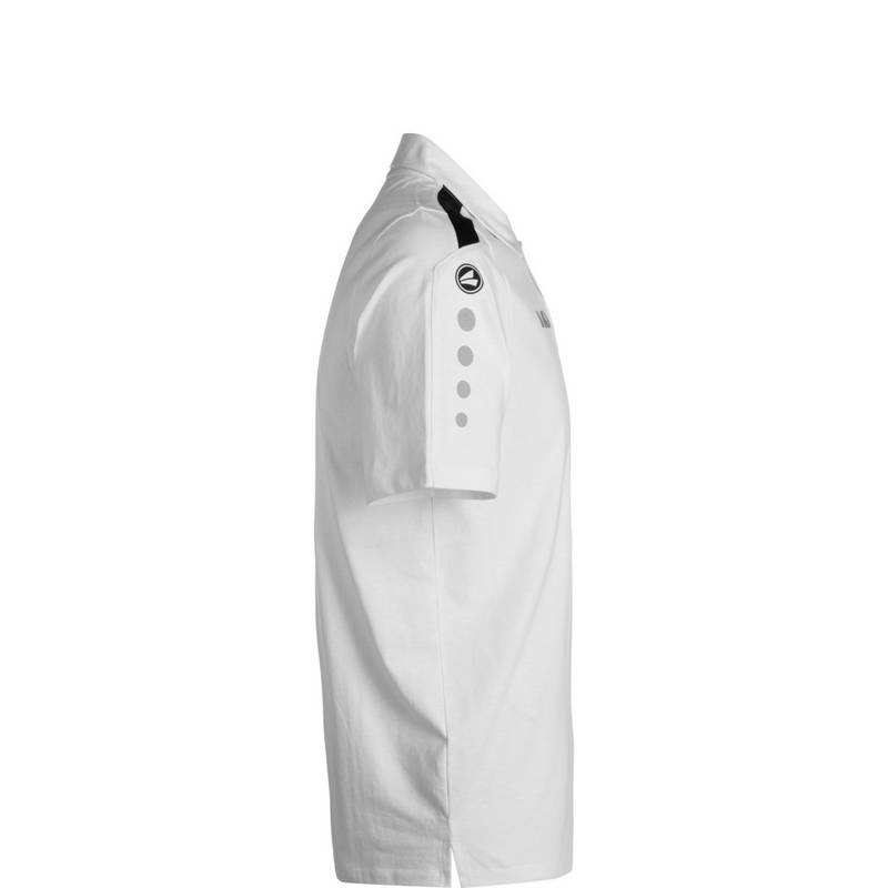 JAKO Power Poloshirt Jungen