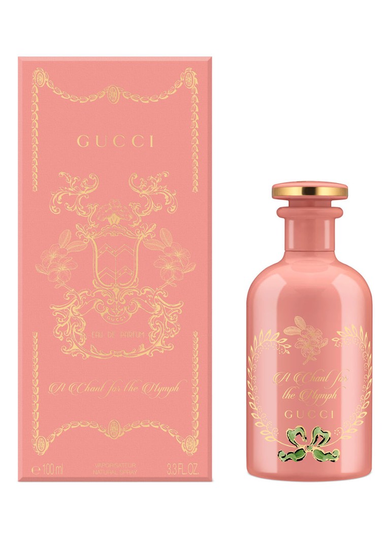 Gucci Un cântec pentru nimfa Eau de Parfum