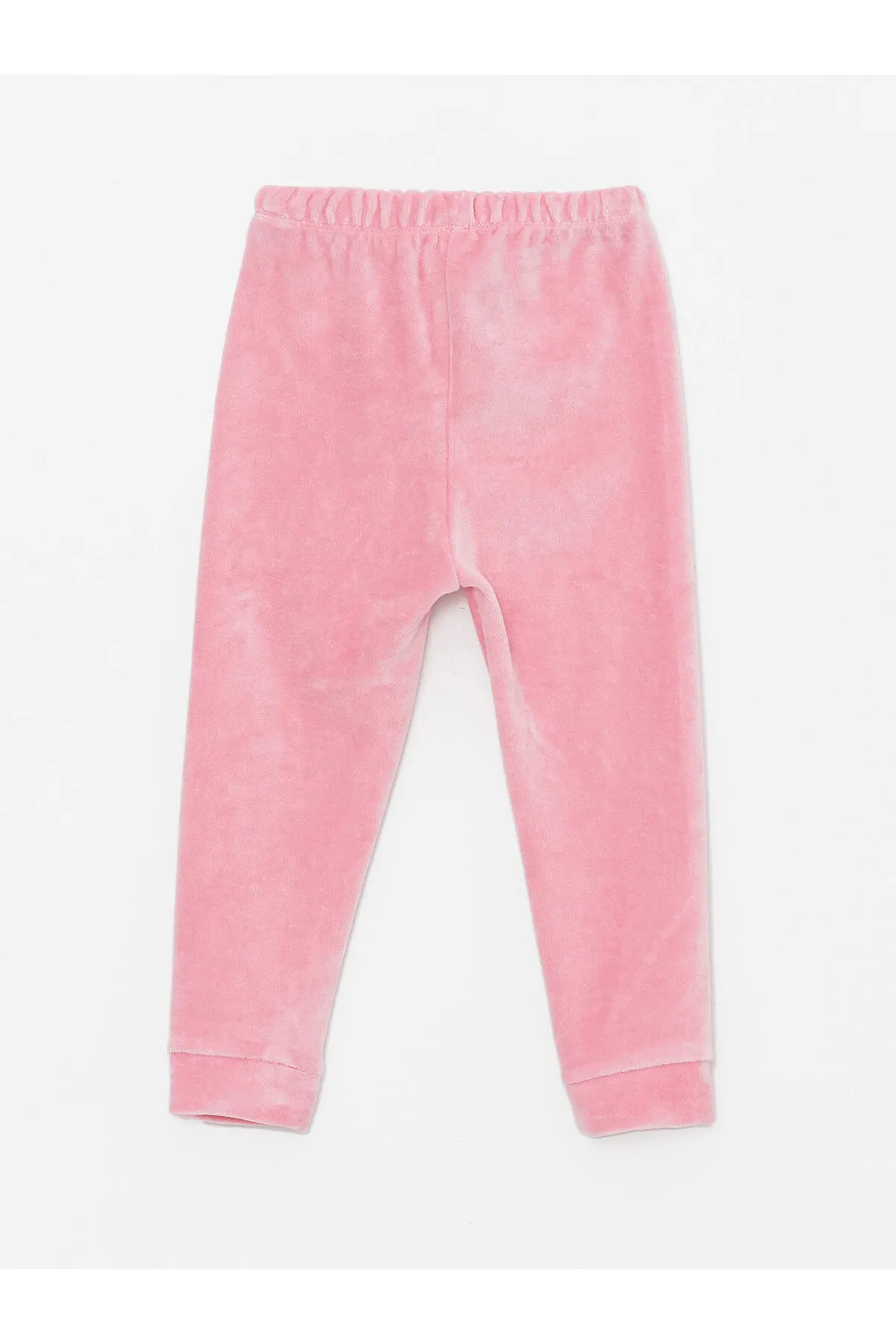 LC Waikiki  Pyjama set - Rot - Print