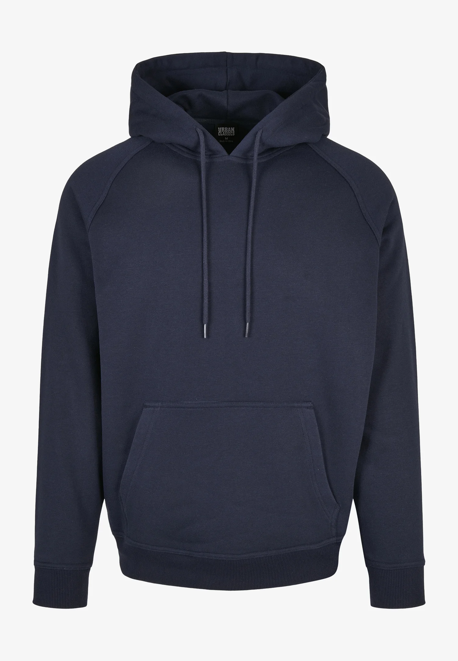 Sudadera con capucha Urban Classics