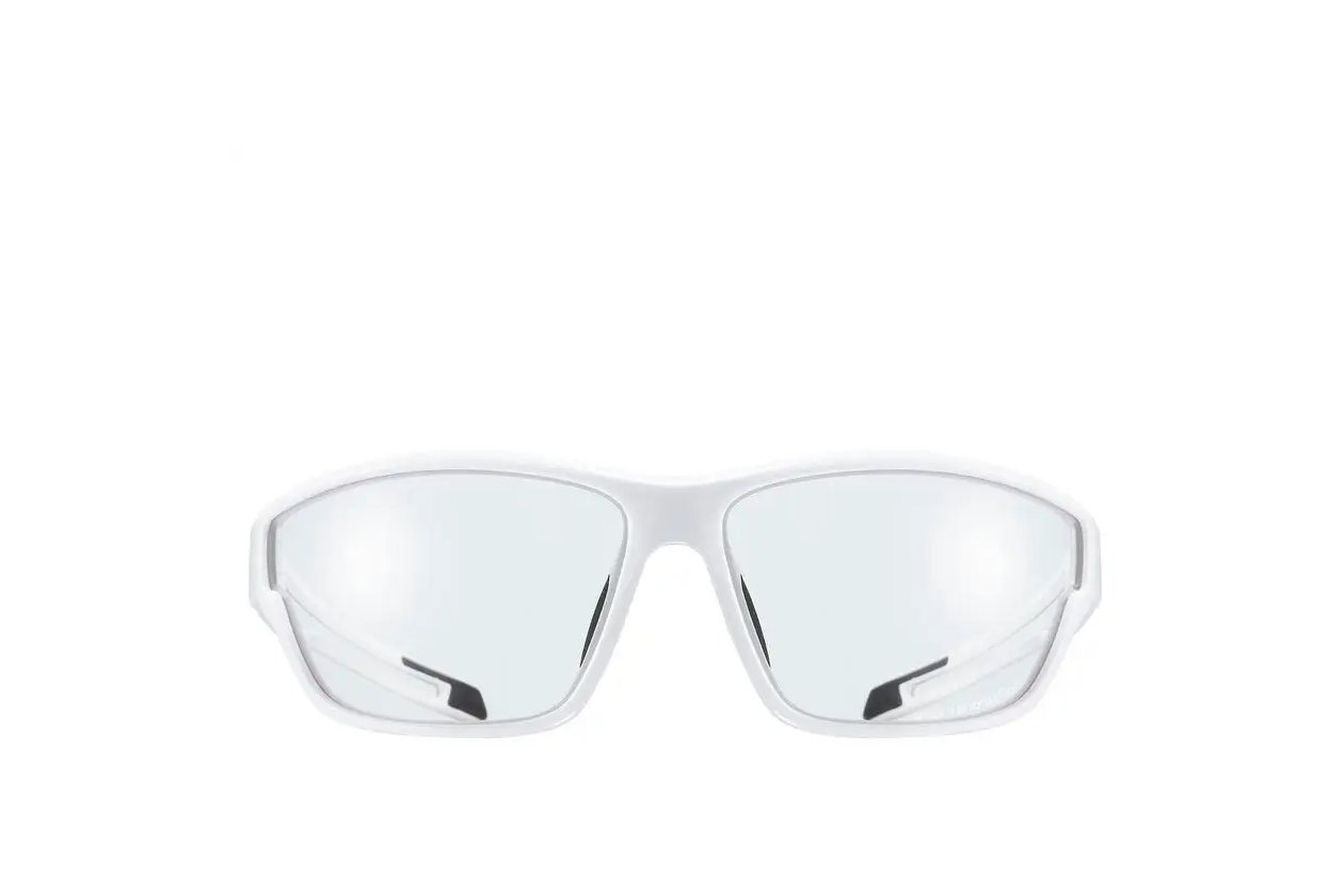 Uvex Sportstyle 806 V White / Smoke