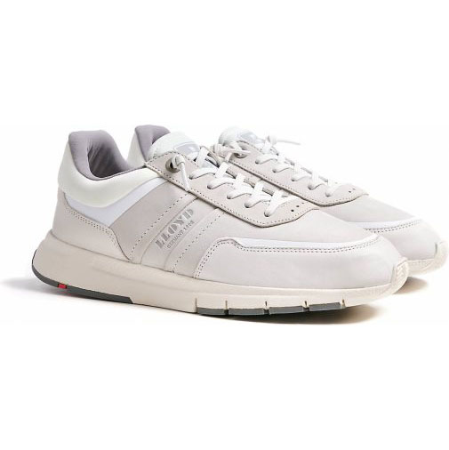 LLOYD Sneaker ENDLEY IRISH