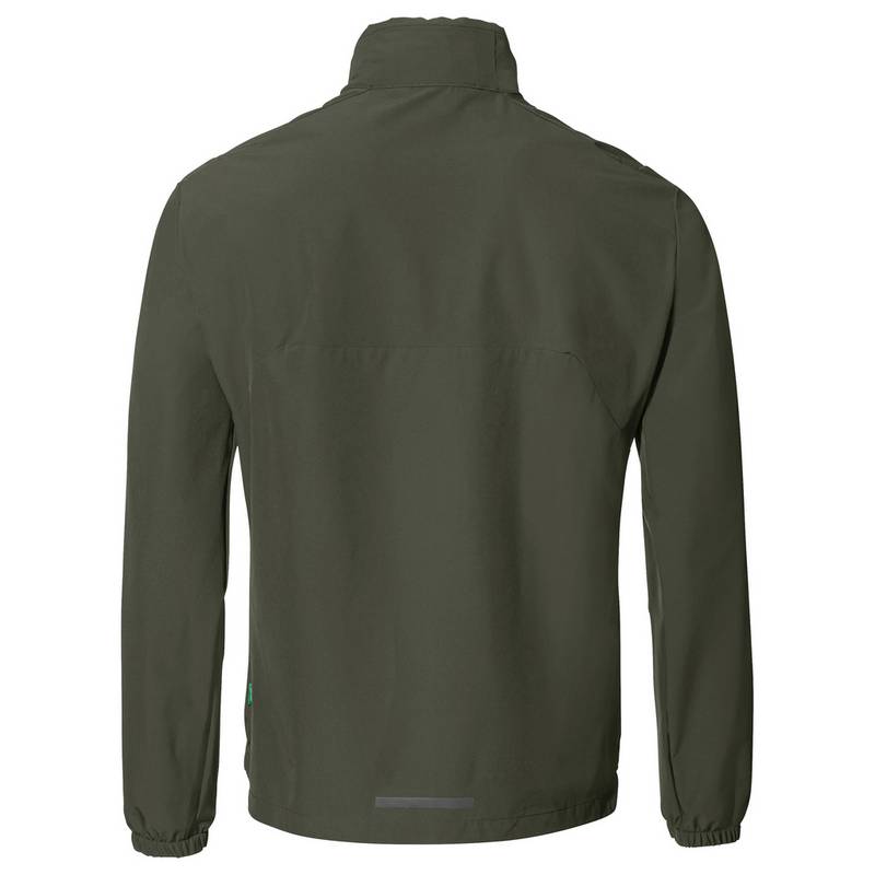 VAUDE Men's Cyclist Air Jacket Outdoorjacke Herren