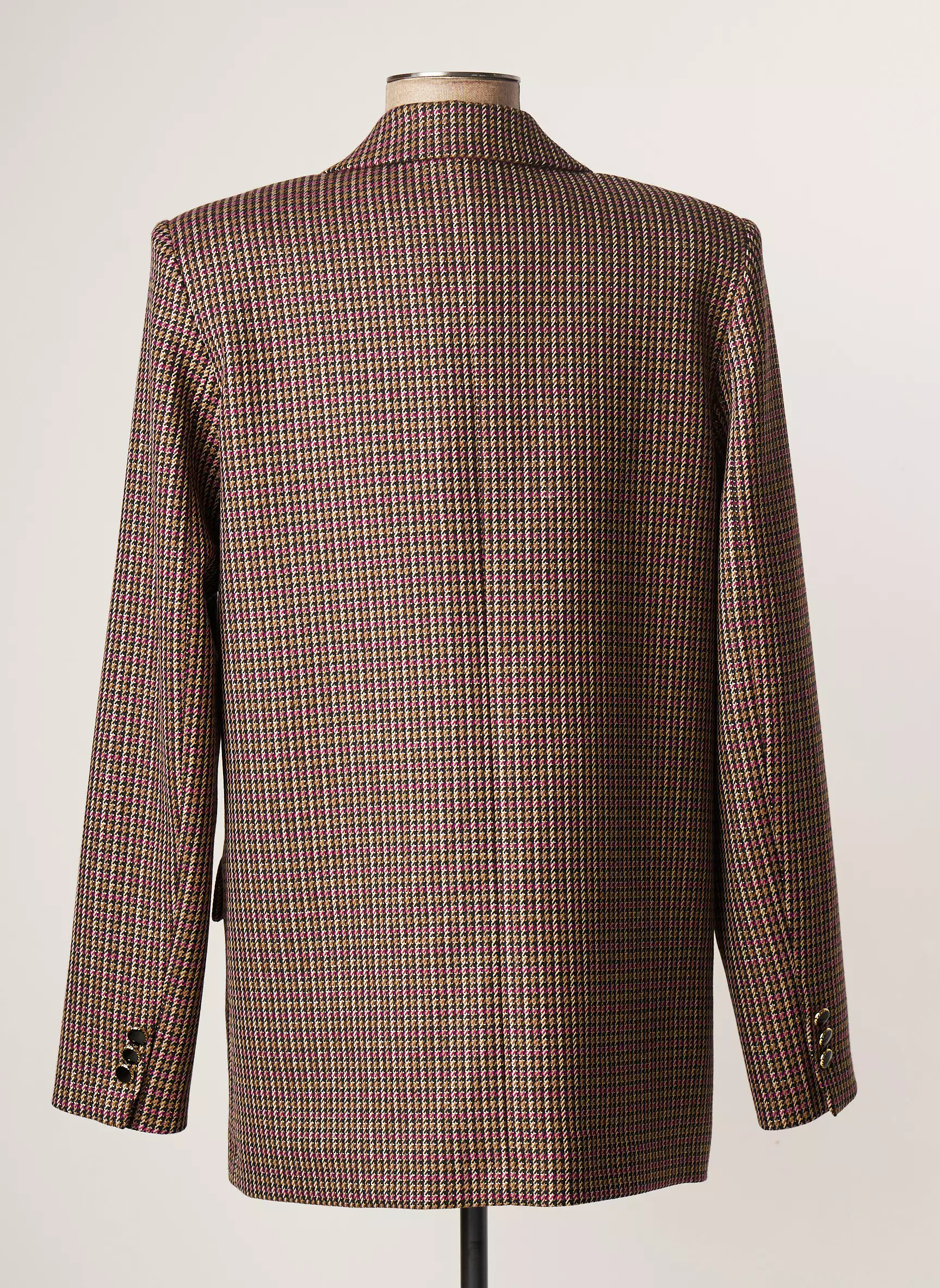 Imperial Blazers Femme couleur marron