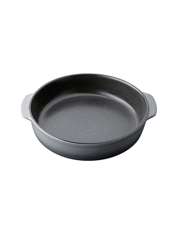 BergHOFF Auflaufform in Grau - (H)6,5 x Ø 27 cm günstig kaufen onesize
