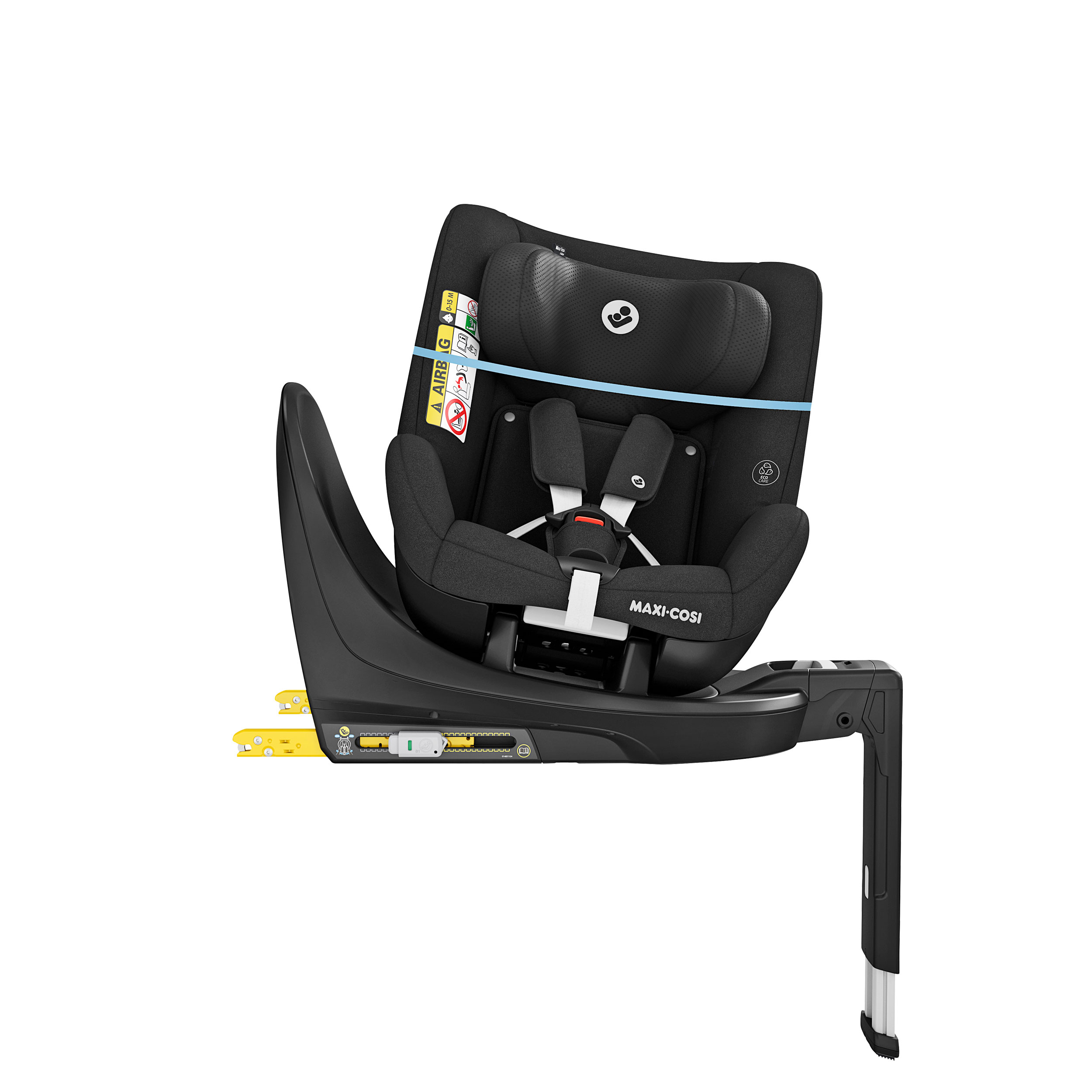 Maxi-Cosii-size Kindersitz Mica Eco