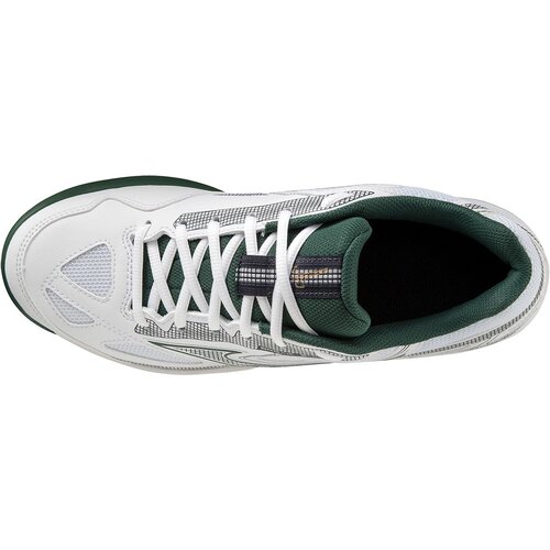 HERREN TENNISOUTDOORSCHUHE BREAK SHOT 4 CC