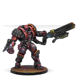 Nomads Gator Squadron Box