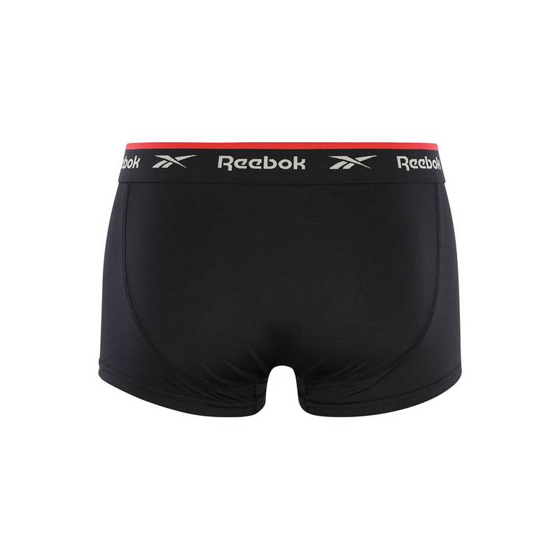 Reebok Boxershorts REDGRAVE Unterhose Herren