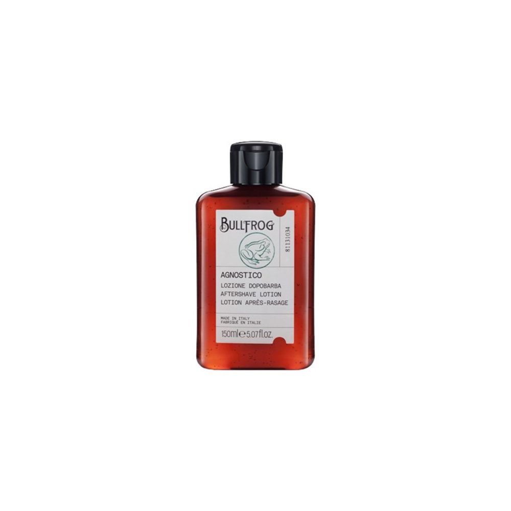Bullfrog After Shave Lotion Après-rasage