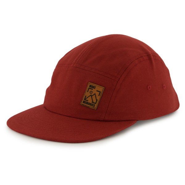 Stöhr - 5-Panel Cap - Cap