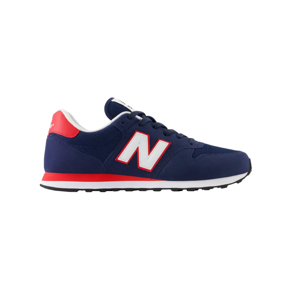 New Balance 500 GM500MC2 / blau