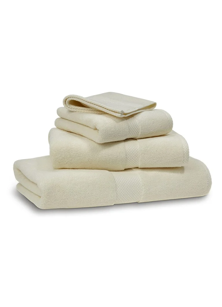 Πετσέτα επισκεπτών Avenue Ralph Lauren - 750 g/m² - 40 x 70 cm
