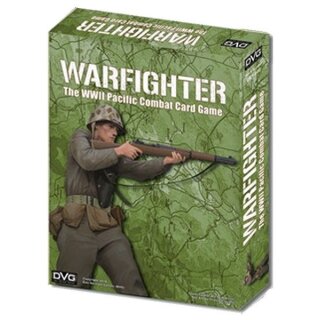 Warfighter Pacific Core Game (EN)