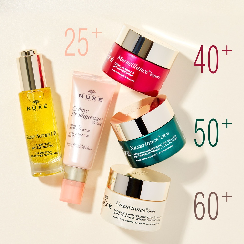 Nuxe Le concentré anti-âge universel Super Serum [10]