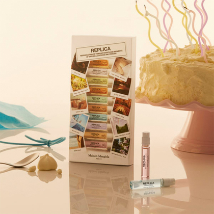 Maison Margiela Replica Eau de Toilette Gift Set