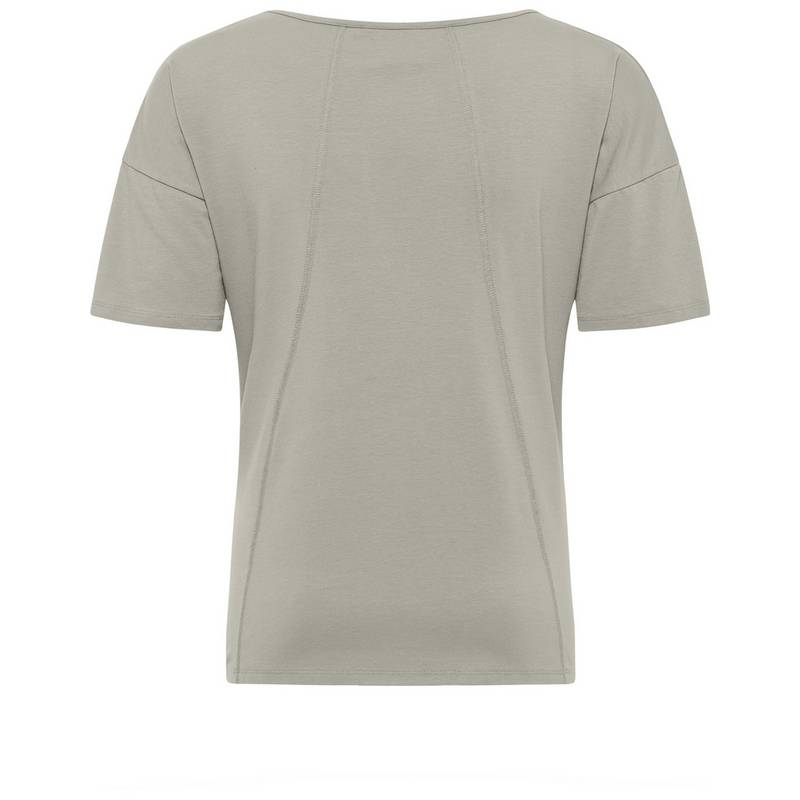 VENICE BEACH Curvy Line Devy T-Shirt Damen