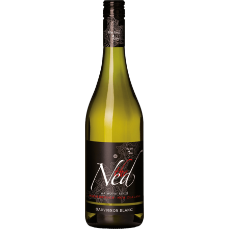 SAUVIGNON BLANC 2023 - THE NED
