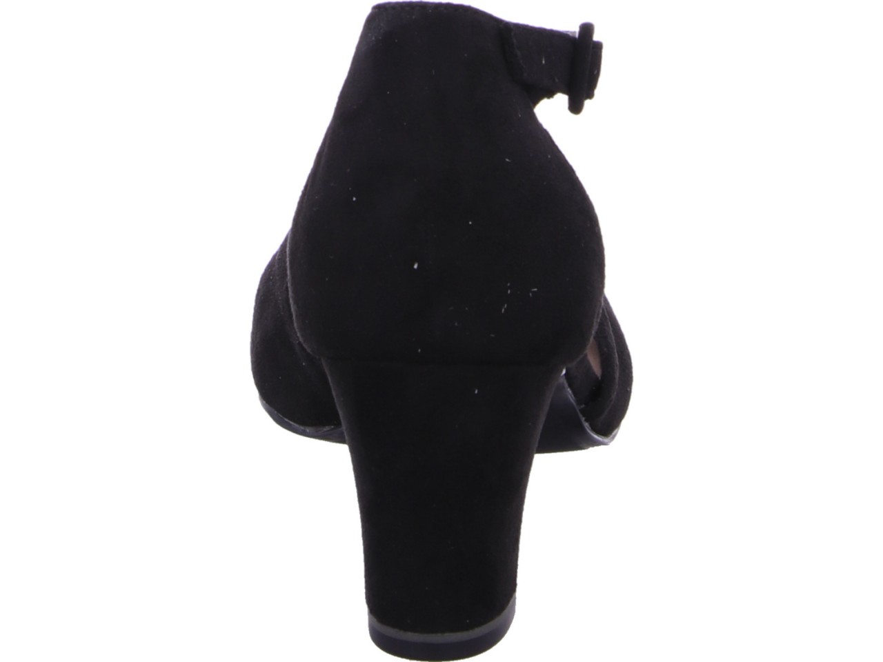 TAMARIS Modische Pumps schwarz