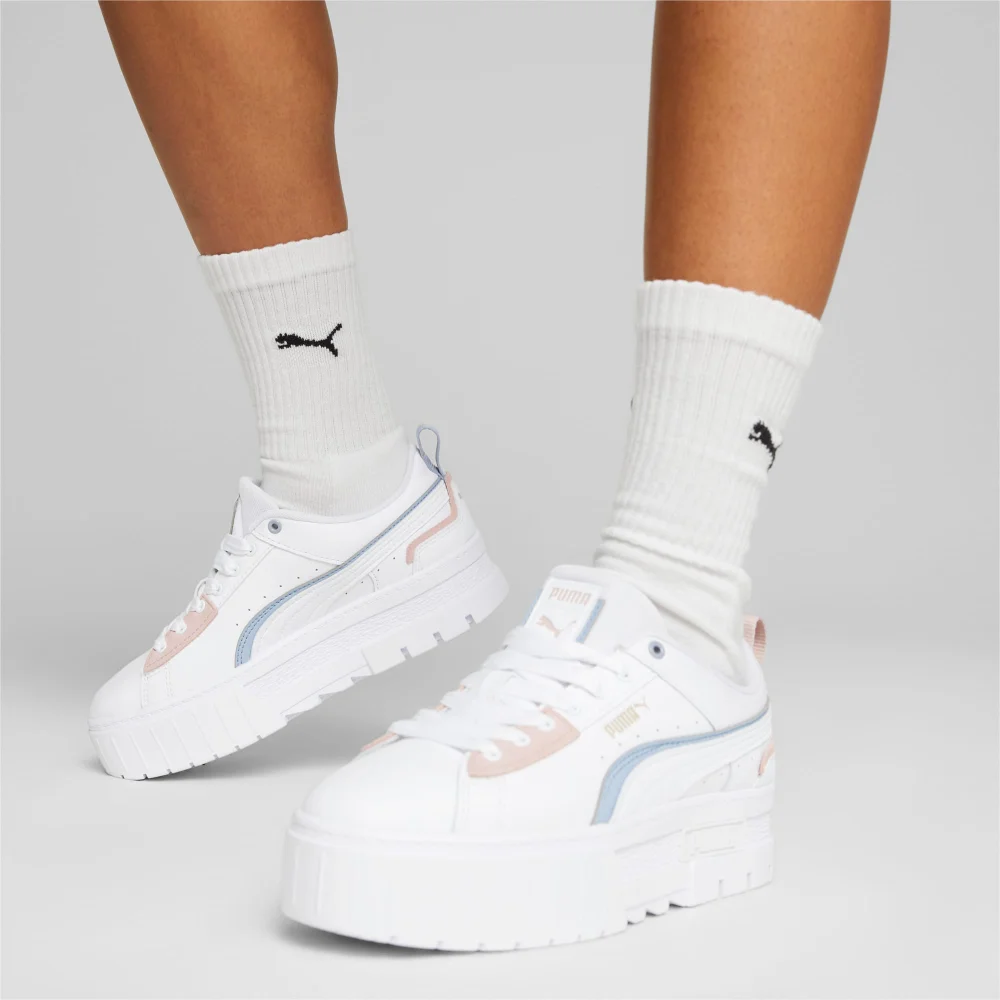 PUMA Mayze UT 389862-01 / weiss