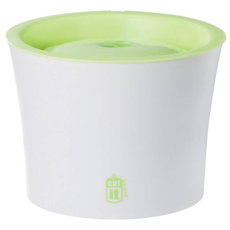 Catit Design Fresh & Clear Trinkbrunnen zu TOP-Preisen | bitiba %