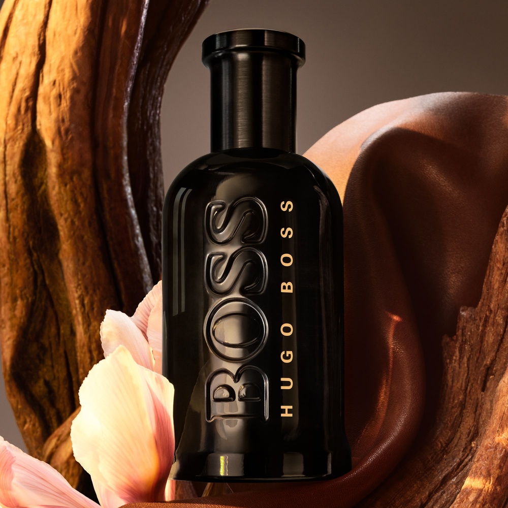 Hugo Boss Coffret Boss Bottled Eau de Parfum
