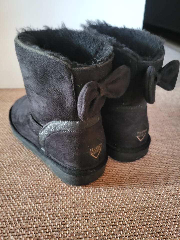 ISLAND BOOT Winterboots 