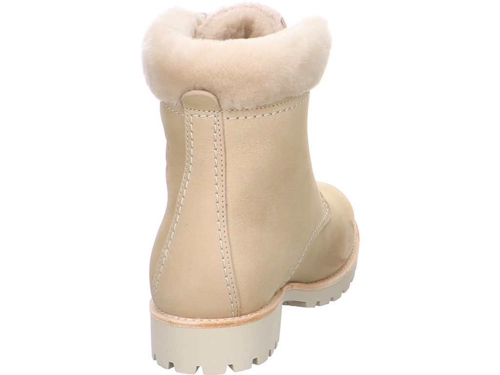 PANAMA JACK Winterstiefel grau