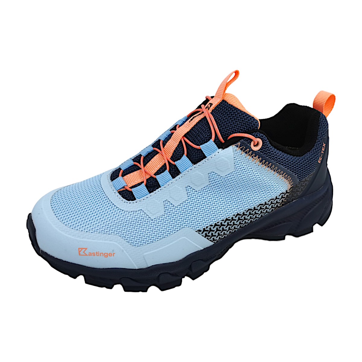 Kastinger Halvar 21006-468 Blau 468 Sky Blue