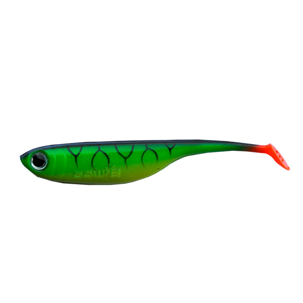 Biwaa Divinator S 10cm pehmeä varjoviehe (x5)