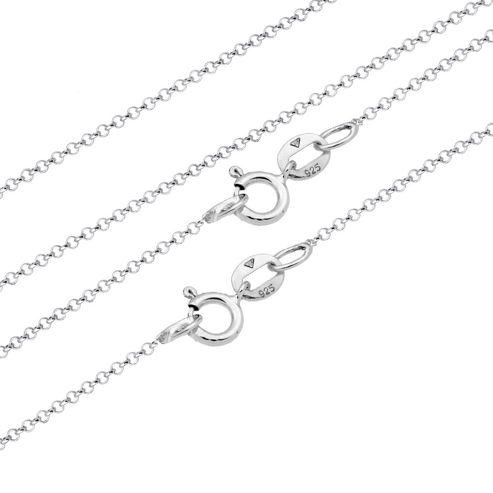 Elli Elli Collier Femmes Partner Collier Pendentif Triangle Geo Minimal en argent ster collier