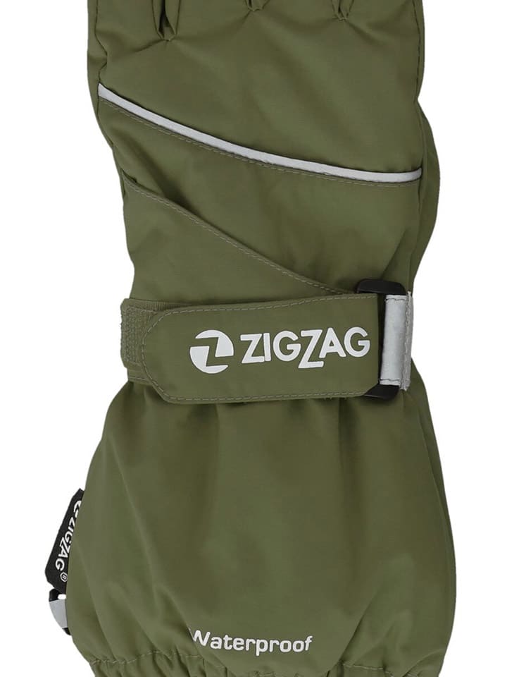 Zigzag Ski-/ Snowboardhandschuhe 