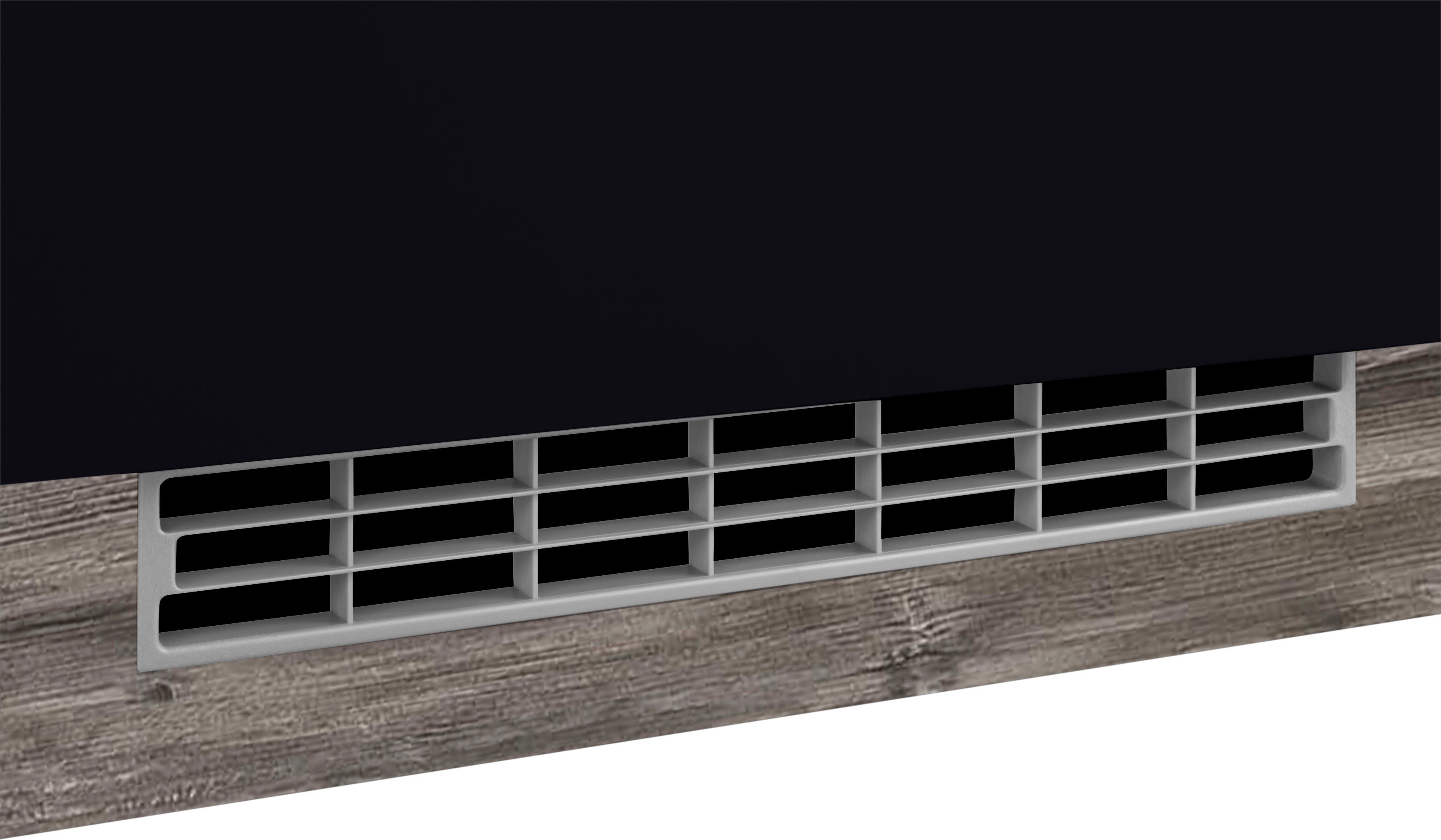 HELD MÖBEL Küche Virginia, Breite 330 cm, wahlweise mit Induktion