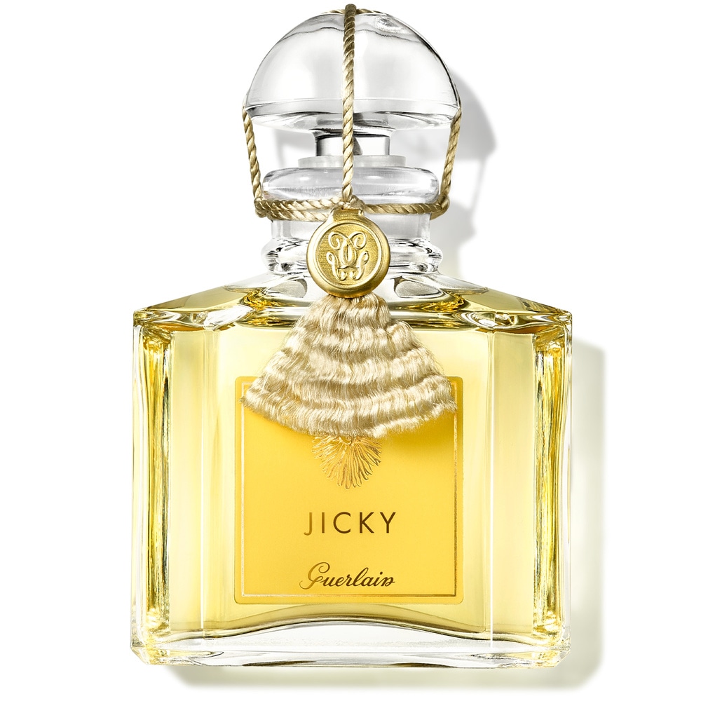 Guerlain Jicky Extrait