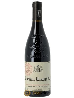 Gigondas Raspail Ay  2020 - Lot de 1 Bouteille
