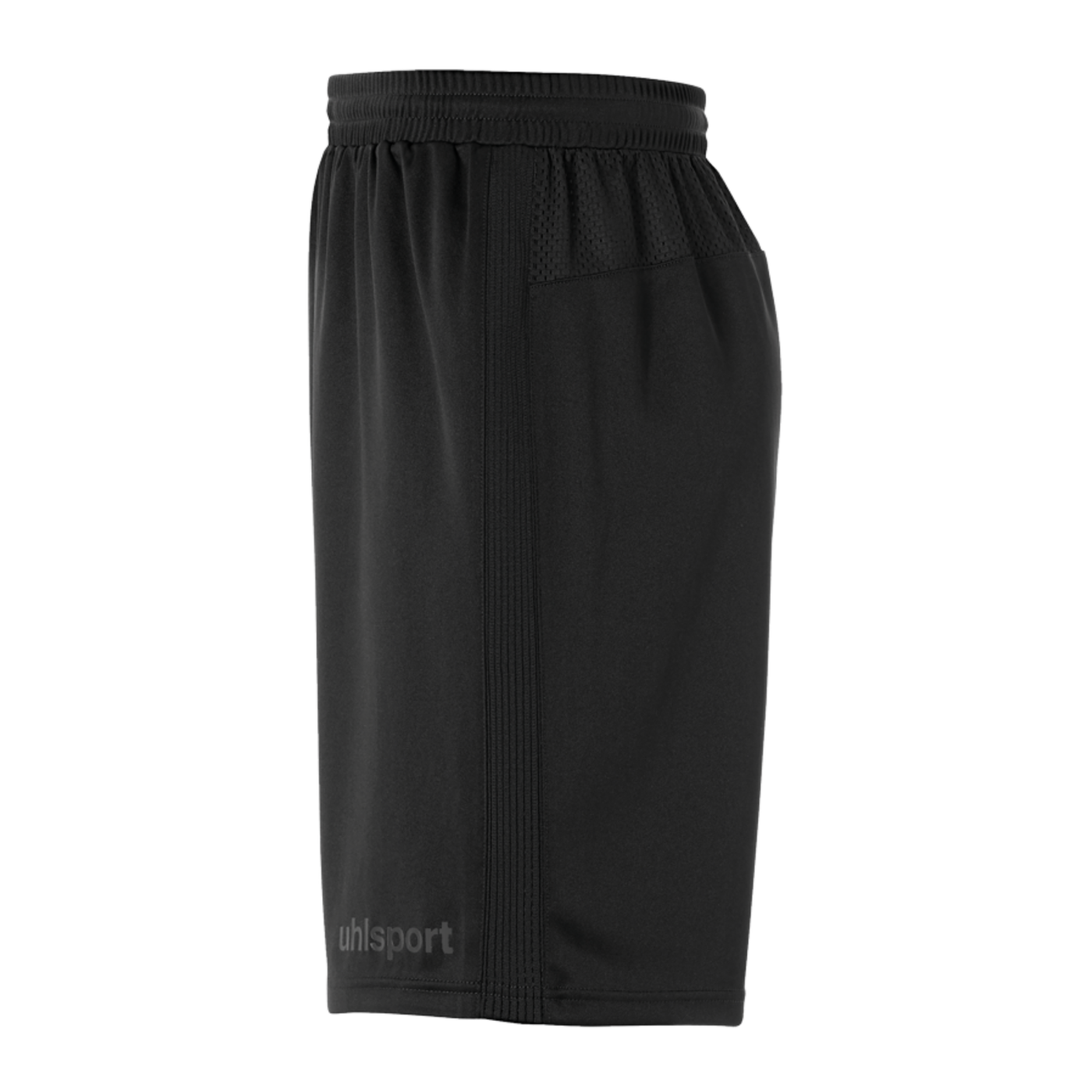 Uhlsport Performance Hyperred Short Schwarz F01