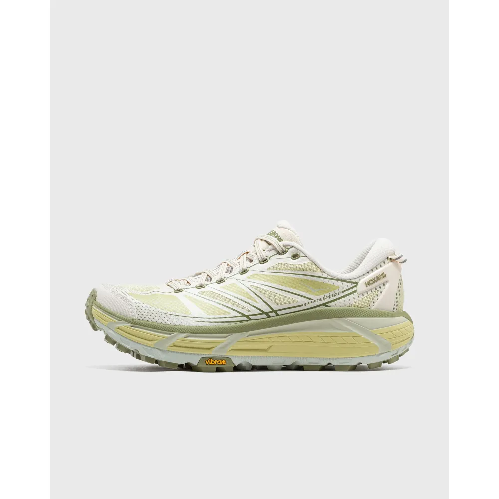 Hoka Mafate Speed 2 1126851-ENG / grün