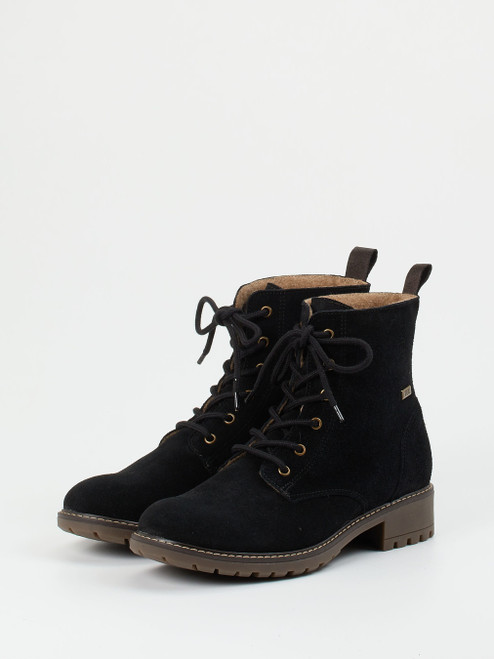 Schnürstiefelette-67000090118 Ralph Harrison Classic