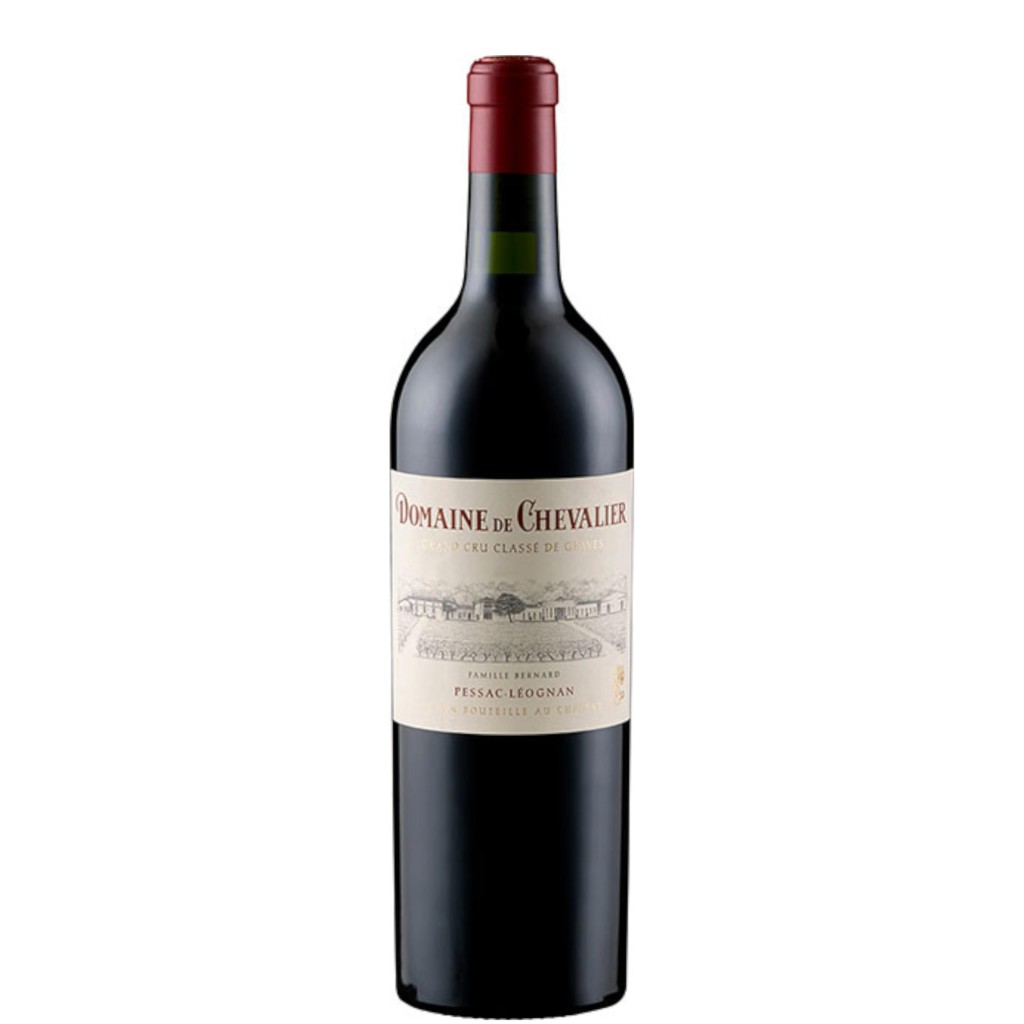 2014 Domaine de Chevalier Pessac-Léognan GC Classé trocken