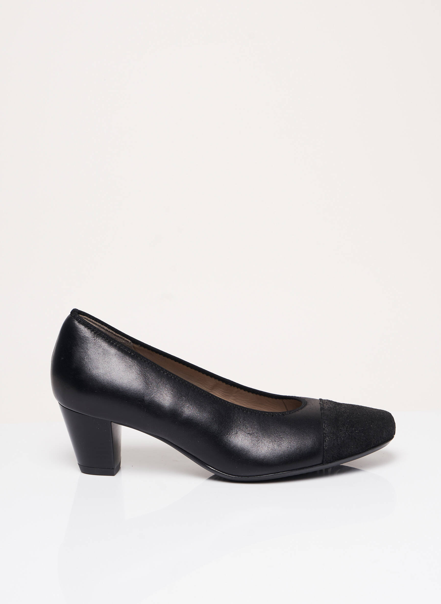Ara Escarpins Femme couleur noir